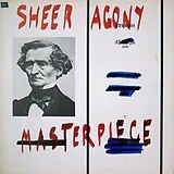 Sheer Agony Vinyl Masterpiece (Vinyl)