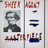 Sheer Agony CD Masterpiece
