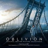 M83 CD Oblivion