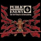 Public Enemy CD The Evil Empire Of Everything
