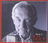 Ray Price CD Beauty Is...