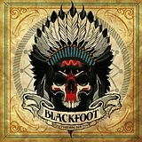 Blackfoot CD Southern Native