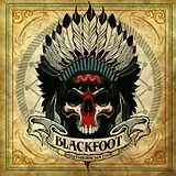 Blackfoot CD Southern Native