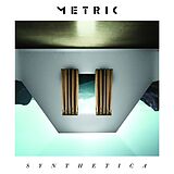 Metric Vinyl Synthetica (Vinyl)