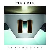 Metric LP (Vinyl) Synthetica (Vinyl)