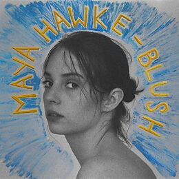 Maya Hawke CD Blush