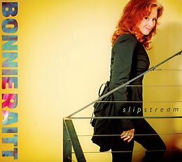 Bonnie Raitt CD Slipstream