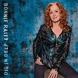 Bonnie Raitt Vinyl Dig In Deep (Vinyl)