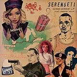 Serengeti LP+Download Kenny Dennis Lp (Vinyl)