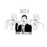 Vaguess Vinyl The Bodhi Collection (Lp+7") (Vinyl)