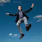 Jaye Bartell Vinyl Light Enough