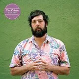 Tim Cohen CD Luck Man