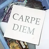 Walter Tv Vinyl Carpe Diem