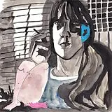 Sarah Mary Chadwick Vinyl Sugar Still Melts In The Rain