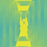 Cults Vinyl Offering B-sides And Remixes (ltd. Col.)