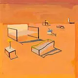 Homeshake Vinyl Helium