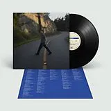 Patrick Holland LP (analog) You Re The Boss