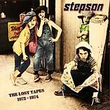 Stepson LP (Vinyl) The Lost Tapes: 1972-74