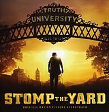 Various CD Stomp The Yard