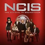 Various Artists CD NCIS