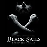 Bear OST/McCreary CD Black Sails