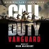 Bear OST/McCreary CD Call Of Duty: Vanguard