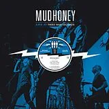 Mudhoney LP (Vinyl) Live At Third Man Records (Vinyl)