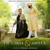 Thomas Newman CD Victoria & Abdul