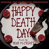 Bear McCreary CD Happy Death Day