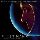 Justin Hurwitz CD First Man