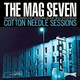 Mag Seven CD Cotton Needle