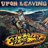 J & The Trainrobbers Charles CD Upon Living