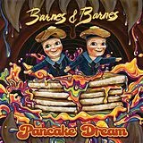 Barnes & Barnes LP (analog) Pancake Dream