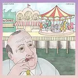 Jerry Paper LP (Vinyl) Carousel (Vinyl)