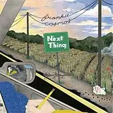 Frankie Cosmos Vinyl Next Thing (limited Orange Sky Vinyl)