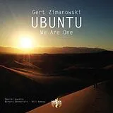 Gert Zimanowski CD We Are One