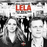 Alice Zawadzki & Dan Whieldon CD Lela