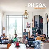 Phisqa CD Pachamama