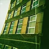 Richard Youngs CD Primary Concrete Attack