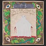 The Murder City Devils LP (Vinyl) The White Ghost Has Blood On Its Hands Again