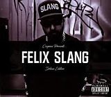 Caspian CD Felix Slang Deluxe Edition