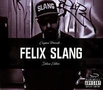 Caspian CD Felix Slang Deluxe Edition