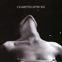 Cigarettes After Sex Maxi Single CD Ep 1