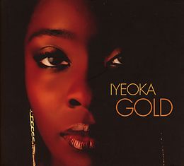 Iyeoka CD GOLD