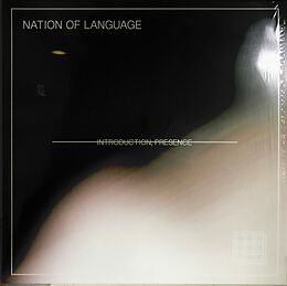 Nation Of Language Vinyl Introduction, Presence