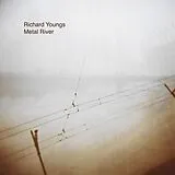 Richard Youngs LP (analog) Metal River (white Vinyl)