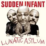 Sudden Infant CD Lunatic Asylum