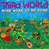 Third World Vinyl More Work To Be Done (2lp-Gatefold Sleeve) (Vinyl)