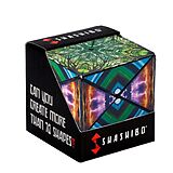 Shashibo Magnetwürfel Original Serie Elements Spiel
