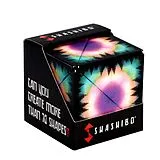 Shashibo Magnetwürfel Entdecker Serie Moon Spiel